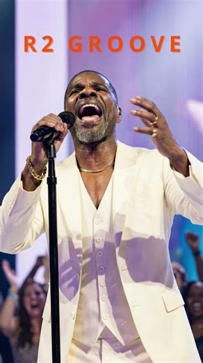 Manancial in Gospel Black Style? 🔥 Soul Groove Version | R2 Groove