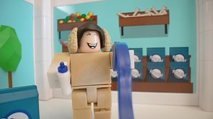 Watch Roblox Adopt Me Pet Store Virtual Visit on Amazon Live