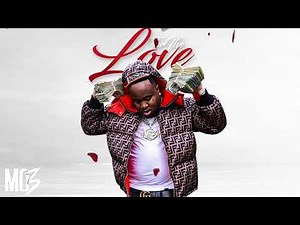 Mo3 - For The Love (Official Visualizer)