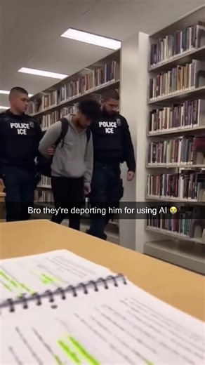 Bro is cooked fr. 😳 #college #student