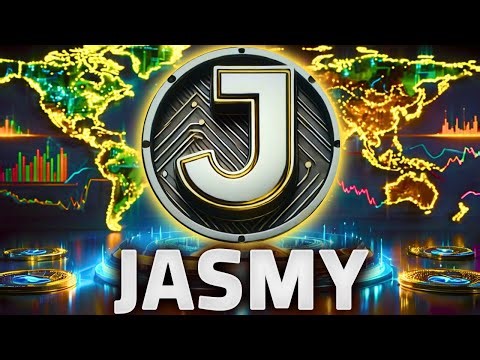 Final Bottom Forming? JASMY Must Do This Before a Powerful Uptrend Begins-JASMY Price Prediction