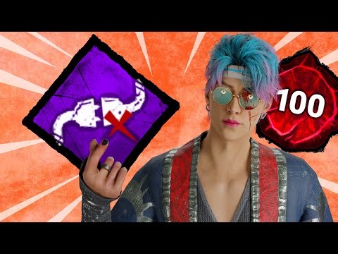 Survivors MUST DC Against The TRICKSTER! | Dead By Daylight