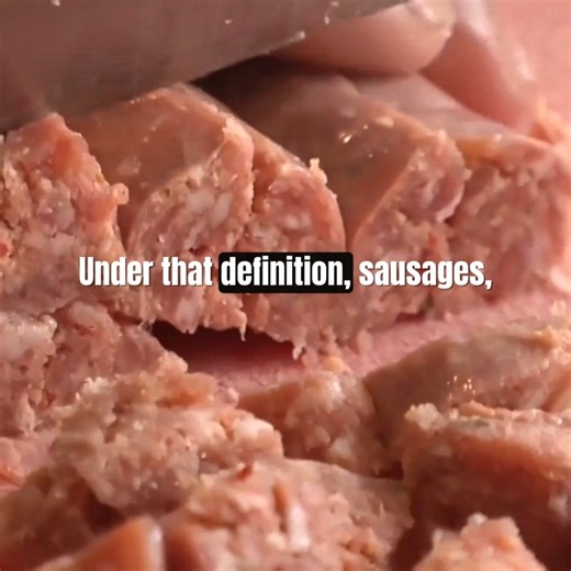 Pork producers are sounding the alarm over potential federal guidelines from the MAHA commission that could classify certain foods as "ultra-processed." The Missouri Pork Association's Scott Hays warns that the proposed definition might put some popular pork products in a difficult position. | RFD-TV