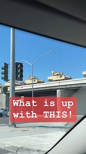 What is up with this? Military train rolls through Las Vegas. #lasvegas #usa #army #usarmy #trains #military #travel Filmed in the Nevada desert by Network Media, My Life and The Gooch. | Life According to Us