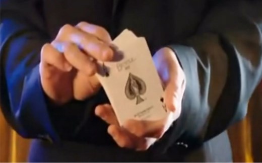 cull控底魔术教学