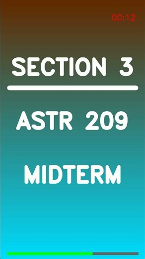 ASTR 209 Midterm Latest 2026 🚀🌌📘