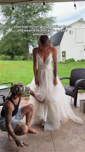 Anniversary bar crawl recap