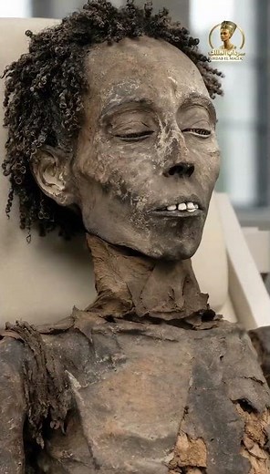 Maiherpri: The Face That Survived 3,000 Years #egyptianmuseum #mummy #pyramidsofegypt #egipt