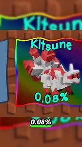 49K views · 60 reactions | How to get kitsune pet in the new zen event . Kitsune pet code 2025. #growagarden勒 #robloxfyp #seed #kitsune #growagarden #goviral #roblox | Grow a garden | Facebook