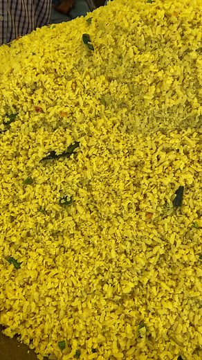 2M views · 10K reactions | Tarri Poha of Nagpur  | Just Nagpur Things | Facebook