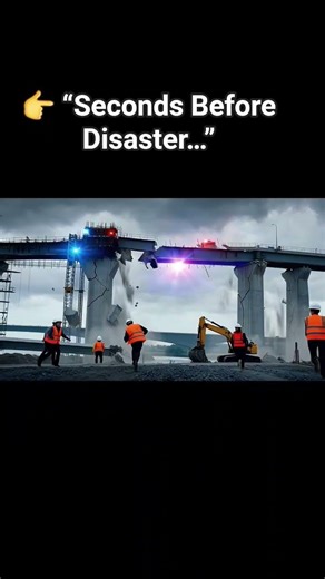 👉 “$50 Million Bridge Collapse Caught on Camera 😳”#bridge#explore#tiktokeffects