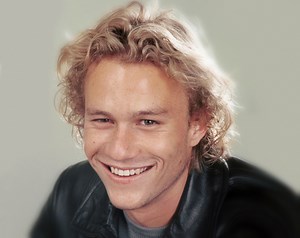 In Memoriam: Heath Ledger 4 April 1979 – 22 January 2008 | Metamorphosis