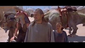 Include These Anti-Cheese Star Wars Prequels While You Prepare For The Force Awakens