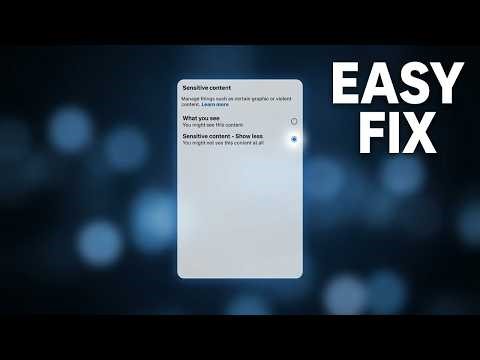 How To Watch Adult Content On Facebook (Quick and Easy)