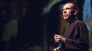 How I taught rats to sniff out land mines