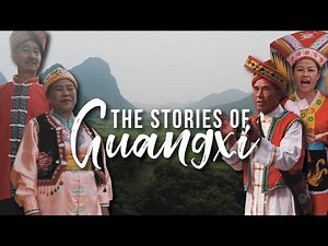 China's Singing King | a dying tradition