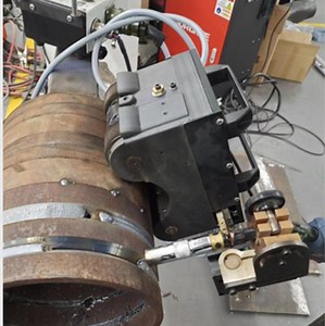 [Hot Item] Portable Magnetic Type Automatic Welding Machine/Orbital Pipe Welding Machine