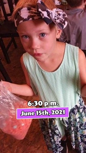 19K views · 264 reactions | Where Is Summer Wells? #family #MissingChild #truecrime #summerwells #reels #truecrimerecaps | True Crime Recaps | Facebook