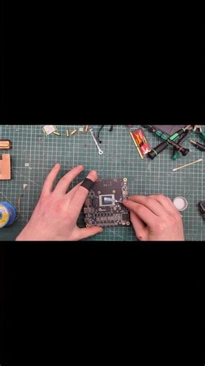 Ремонт КЗ в Genmashine частина 8 #ігровийпк #smartphone #diy #arduino #nvidia #pc #tablet #windows