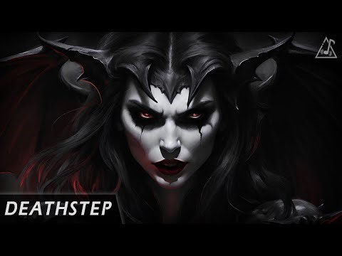 Code: Pandorum, Qoiet - Upended | Deathstep 2025