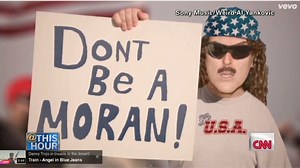 'Weird Al' spoofs 'Blurred Lines'