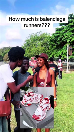 Balenciaga Runners: Unveiling the Price Tag