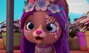 VIP Pets - S02 E12 - Qui suis-je ?