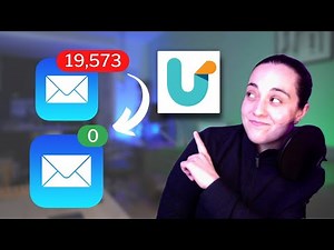 Inbox Zero Tutorial for Gmail (Step-by-step Instructions)!