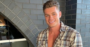 Who is Callum Hole? The reality TV star adds I’m A Celebrity… to his resume