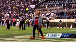 Preparations for SWAC Championship and Christmas Parade announced