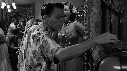 From Here to Eternity 1953