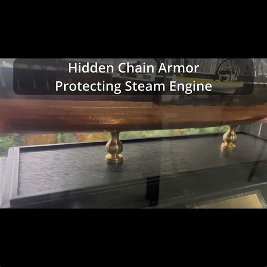 Hidden Treasures in our Office - Flying Fish