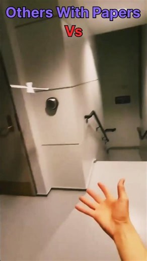 Others with Papers VS Last #trollface #troll #edit