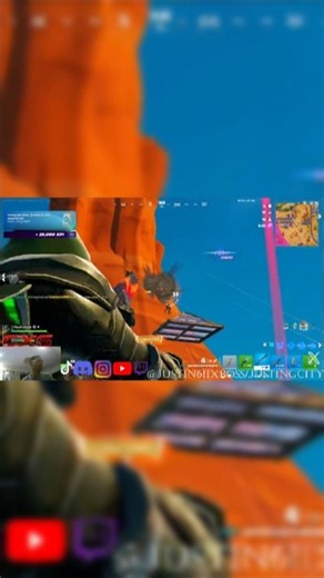 Fortnite Reload | Insane Explosive Repeater Rifle Kill
