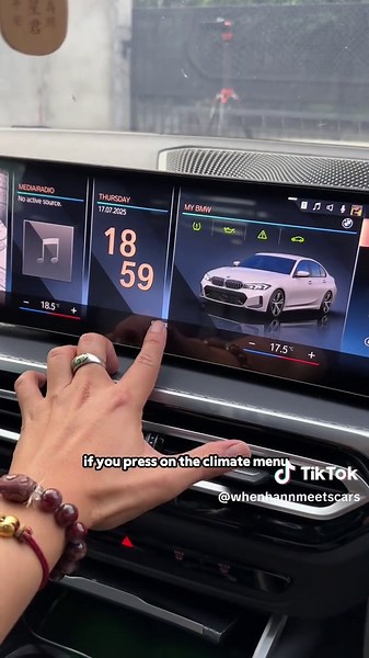 2025 BMW 3 Series 320i Updates: What’s New