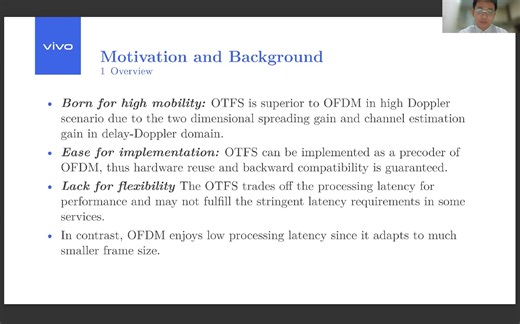 A Hybrid Frame Structure Design of OTFS for Multi-Tasks Communications[PIMRC'23]