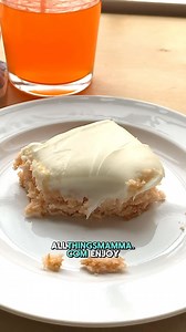 6.2K views · 35 reactions | The easiest 3-ingredient Orange Soda...