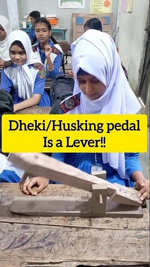 Simple machines in daily life||Real-world examples #science #shorts #viral