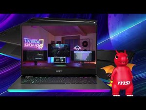 Laptop Quick Guide – What Is Mux Switch & What It Can Do For You | MSI