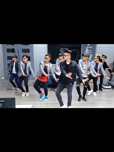 Always by Universal Motion Dancers: A Stunning Performance