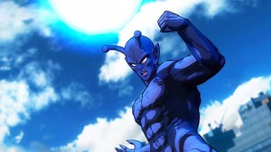 Discover more gameplay footage for ONE PUNCH MAN: A HERO NOBODY KNOWS