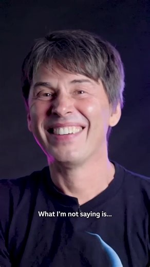 Professor Brian Cox does not claim that we live in a simulation. --- 1. What Brian Cox Actually Says Brian Cox, a physicist and science communicator, has addressed the simulation hypothesis (popularized by thinkers like Nick Bostrom and Elon Musk), but he's skeptical of it. In interviews and lectures, he emphasizes: > “There is no evidence that we live in a simulation.” He treats it as an interesting philosophical idea, but not a scientific hypothesis, because: ✅ It's not testable or falsifiable