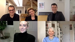 'Pieces of a Woman' Cast and Creators Discuss Motherhood, Birth Scene