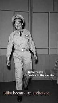 The Phil Silvers Show (1955–1959) – Sergeant Bilko’s Sharpest Schemes Explained#PhilSilversShow#Ser