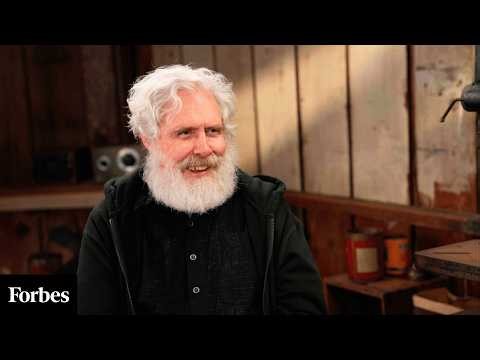 The Scientist Finding Solutions To Aging