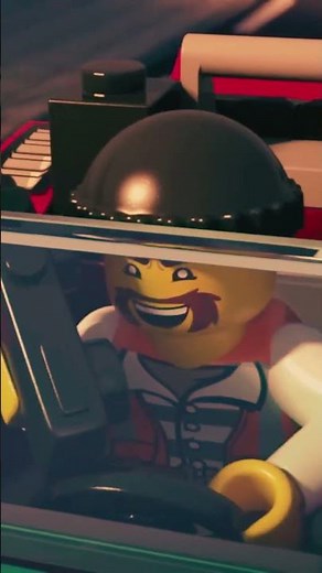 ‪@LEGO‬ Thank you for making great video's ( Lego City Police 2017 Sets)