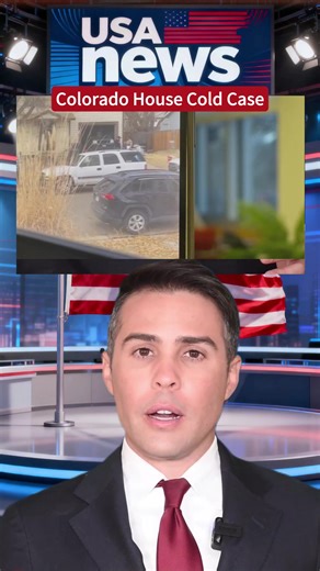 Colorado House Cold Case: DNA Finally Identifies Amanda Overstreet (16) – What Really Happened to Her? #truecrime #coldcase #murdermystery #forensics #DNA #colorado #fyp #pov #fypシ #story #foryou #storytime #yesmanigomez #tiktok #viral