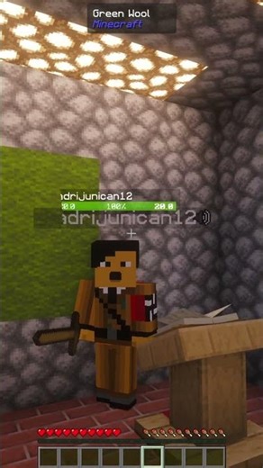 Here's why..... #shorts #minecraft #shortvideo #short