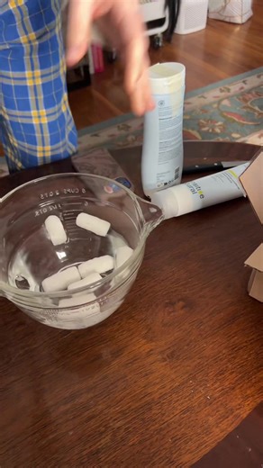 Making potions #potions #asmr