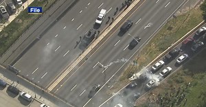 Philadelphia reaches settlement with protesters tear-gassed during 2020 unrest